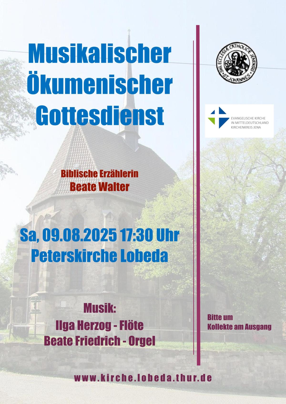250809 Plakat ökum. musikalische Andacht Page 1 250809 Plakat ökum. musikalische Andacht Page 1