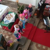 Burgauer Kinderchor  Privat