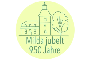 Logo final | Foto: Kirchgemeinde Milda