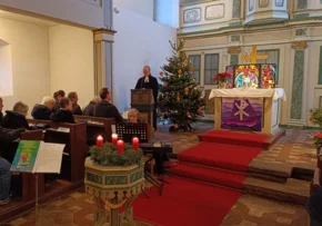 4. Advent | Foto: Privat