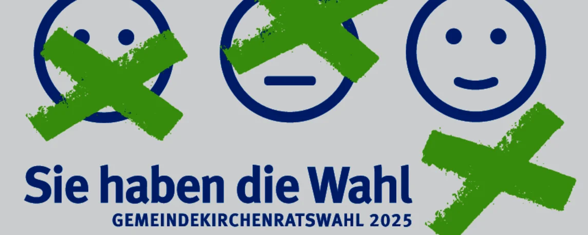 GKR-Wahl