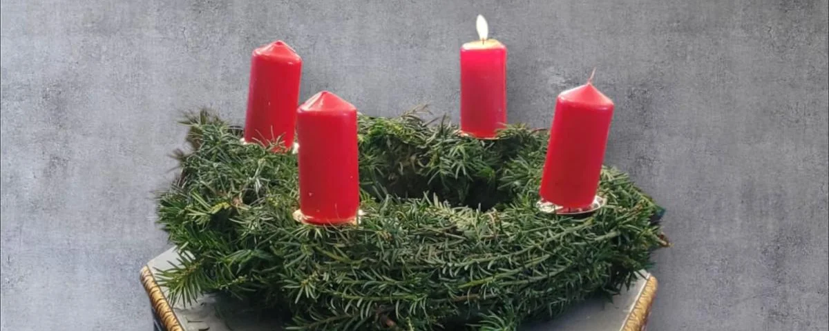 1. Advent