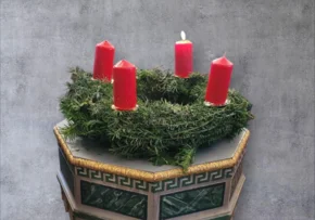 1. Advent | Foto: Privat