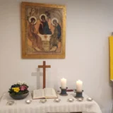 Vorstellungsgottesdienst  Privat