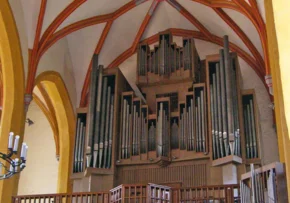 Orgel